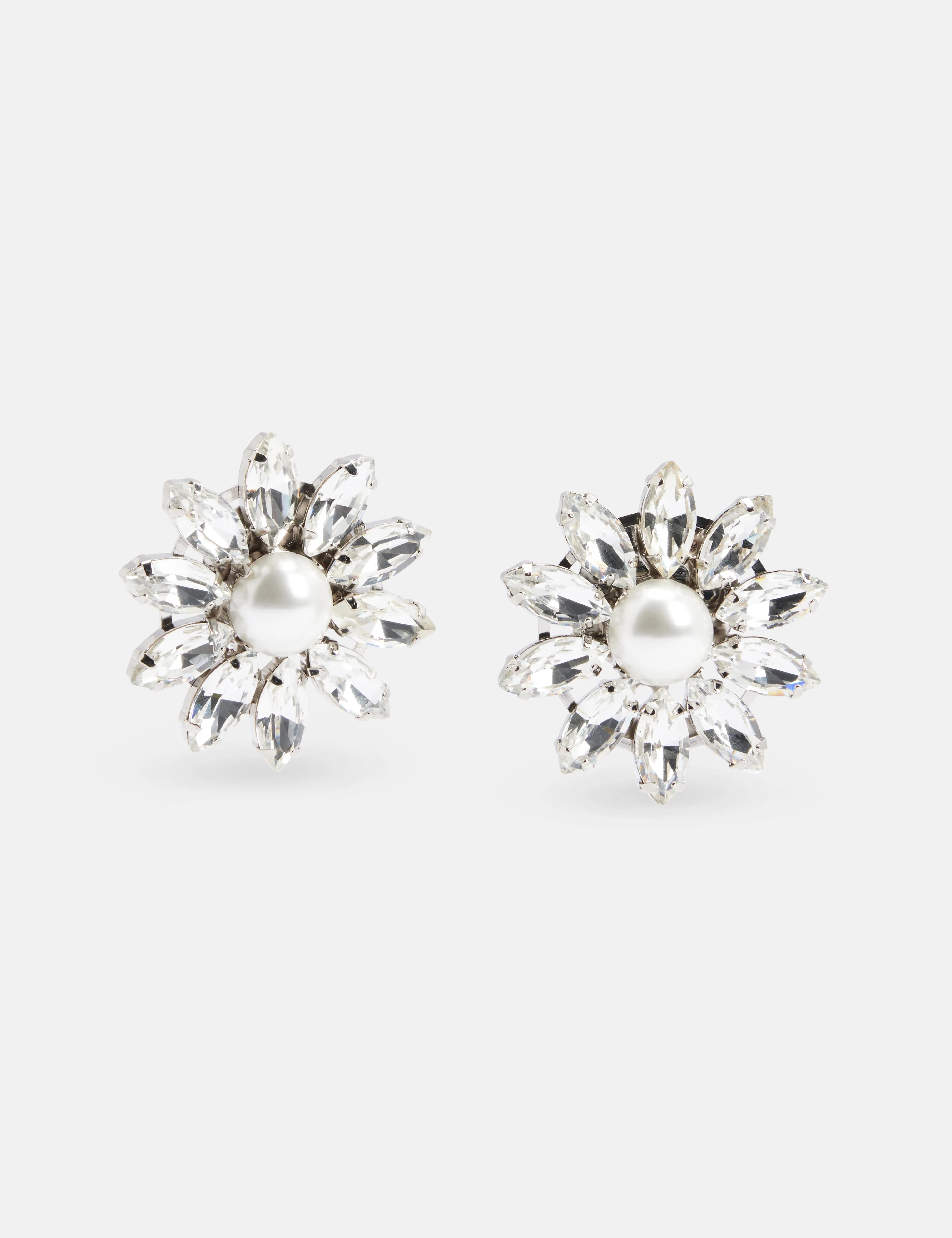 Stud Earrings for Valentine's Day -Profumo Stud Earrings