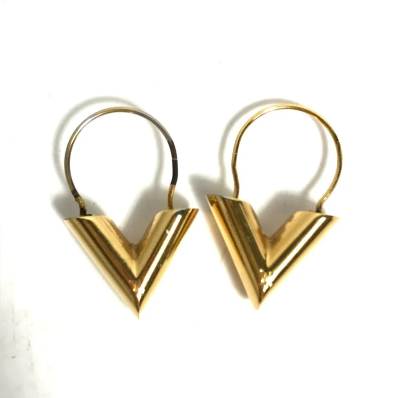 Stud Earrings for Birthday Celebration -Louis Vuitton  Other Stud Earrings (Pre-Owned)