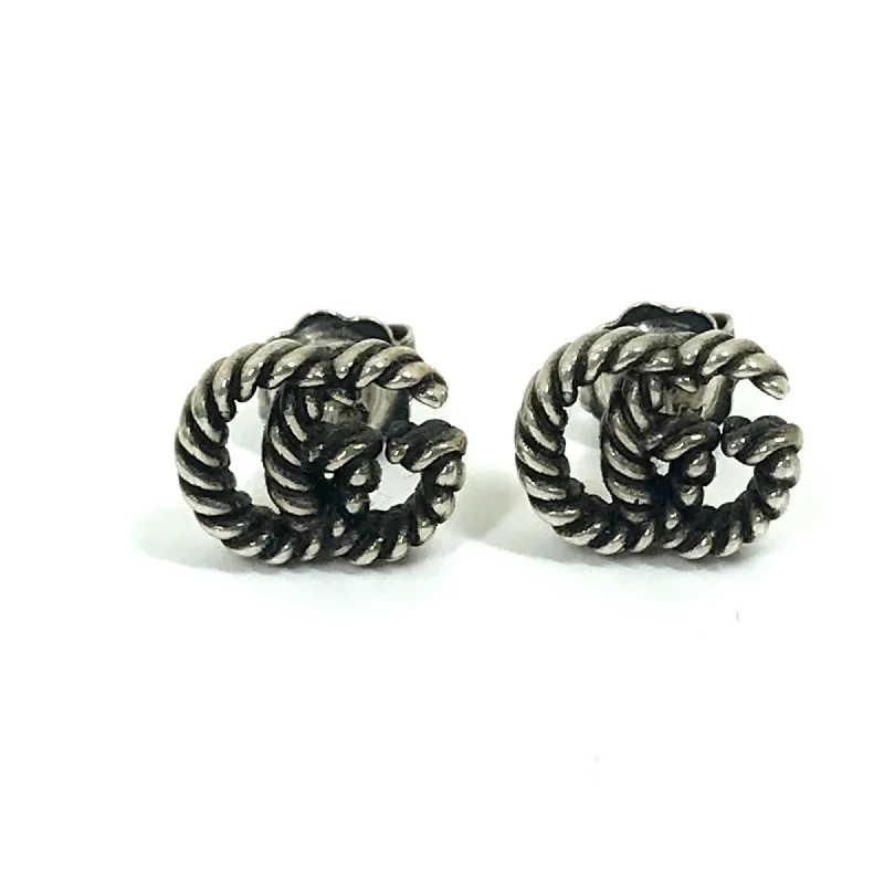 Contemporary Stud Earrings for Fashion -Gucci   Stud Earrings (Pre-Owned)