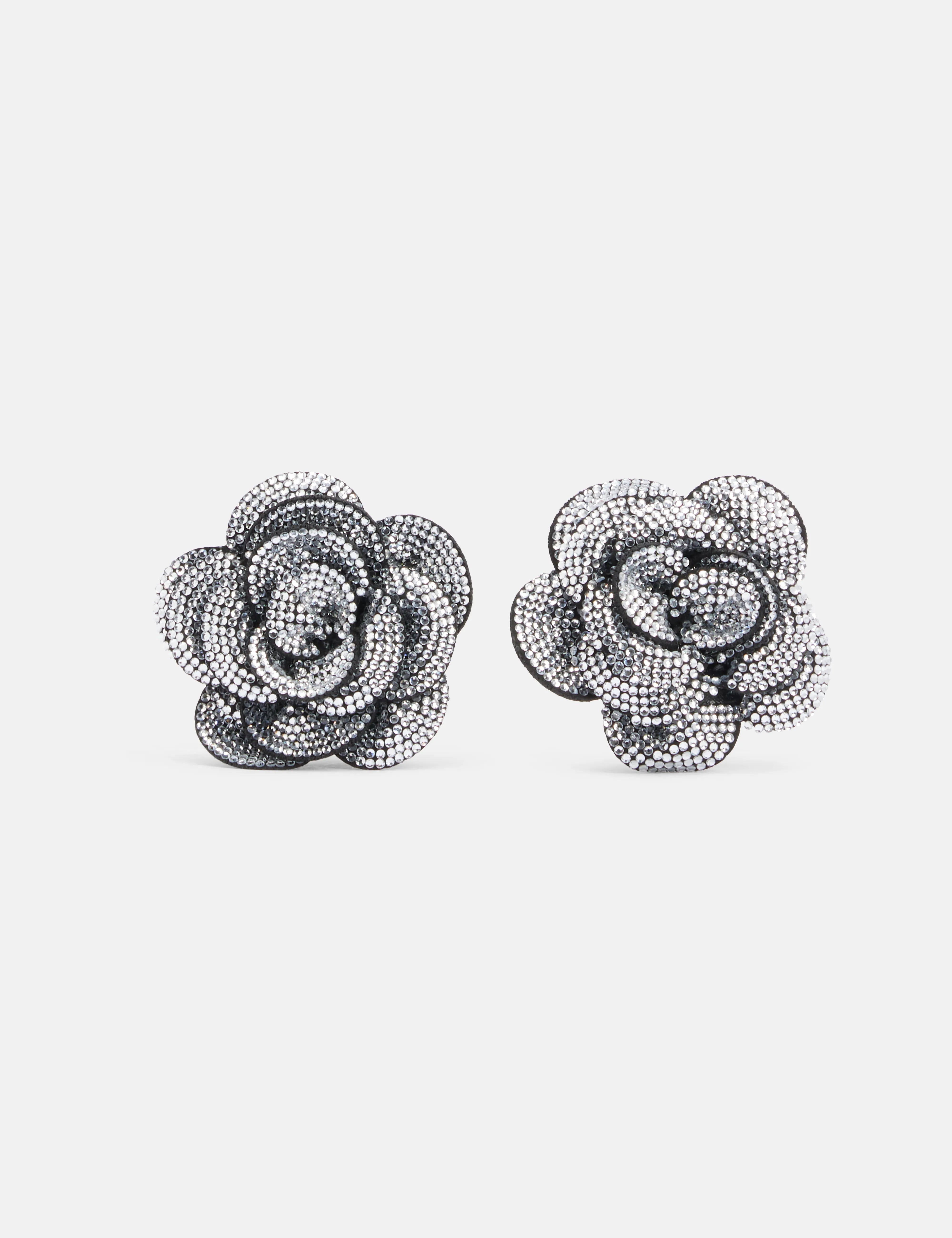 Stud Earrings for Christmas Party -Ninfa Stud Earrings