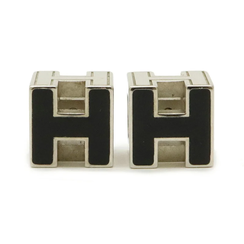 Stud Earrings for Festival Style -Hermes   Stud Earrings (Pre-Owned)